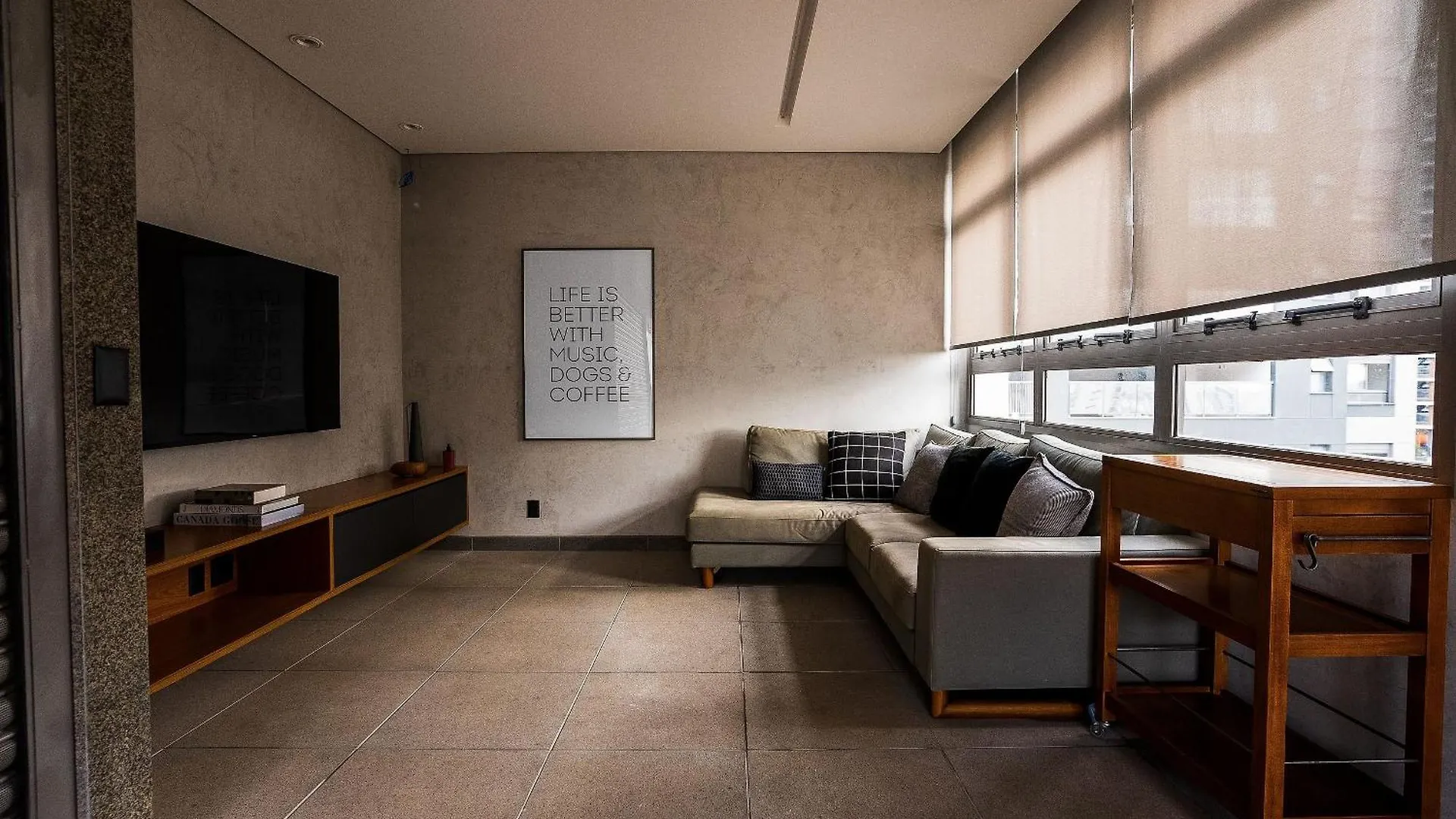 Studio Luxo 5 Passos Do Metro V Madalena C/Piscina Сан-Пауло 0*,  Бразилия