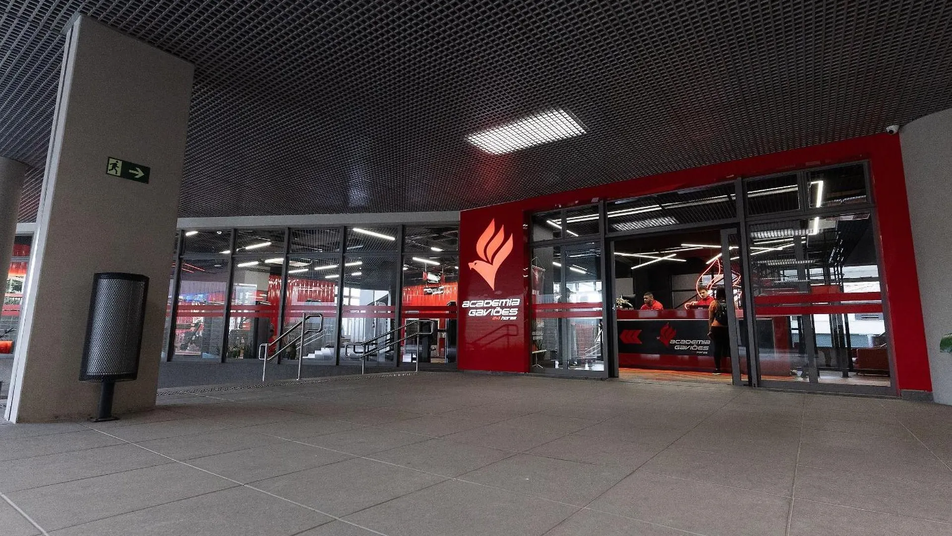 Apartmán Studio Luxo 5 Passos Do Metro V Madalena C/Piscina São Paulo Brazílie
