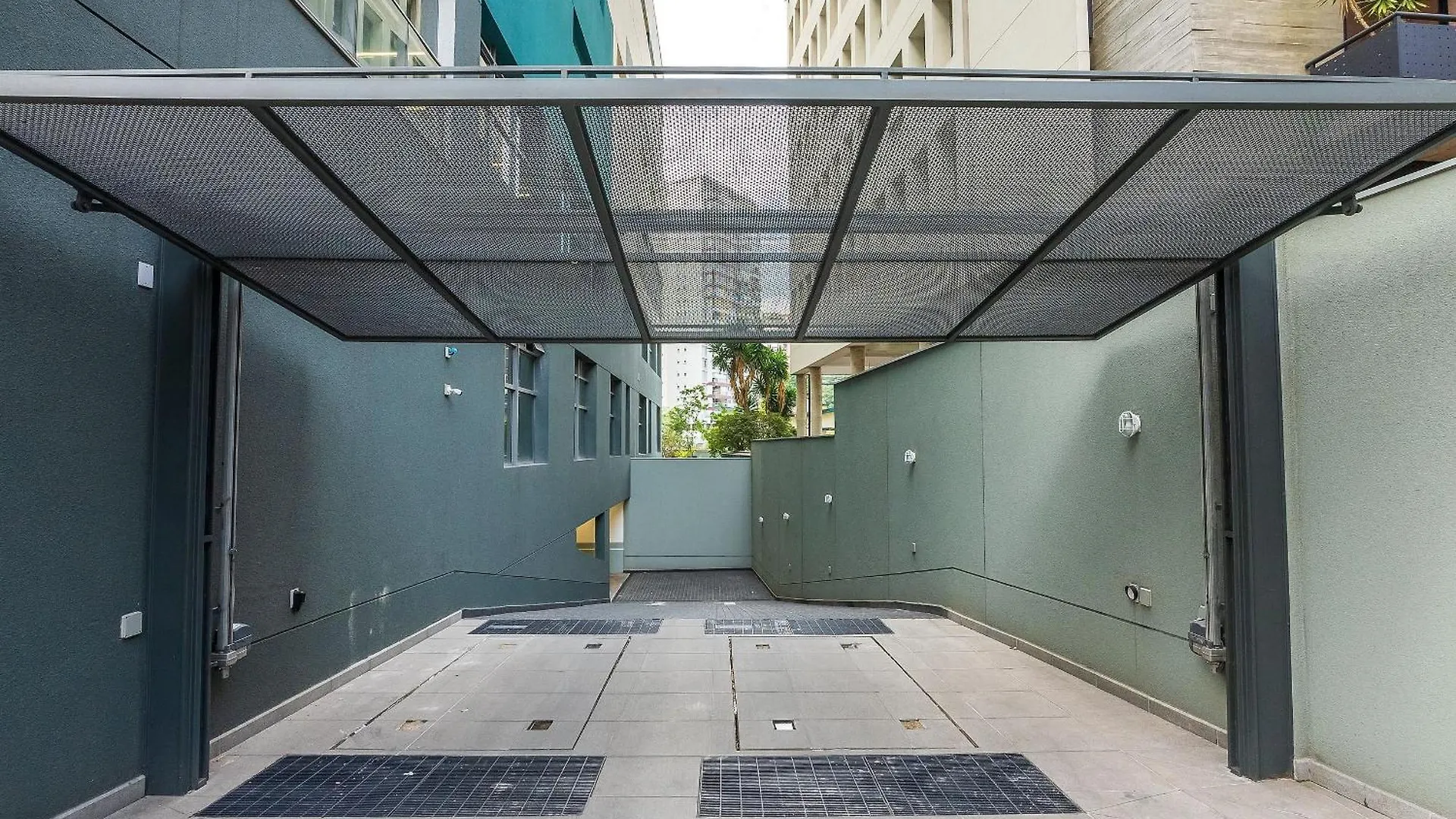 Apartmán Studio Luxo 5 Passos Do Metro V Madalena C/Piscina São Paulo Brazílie