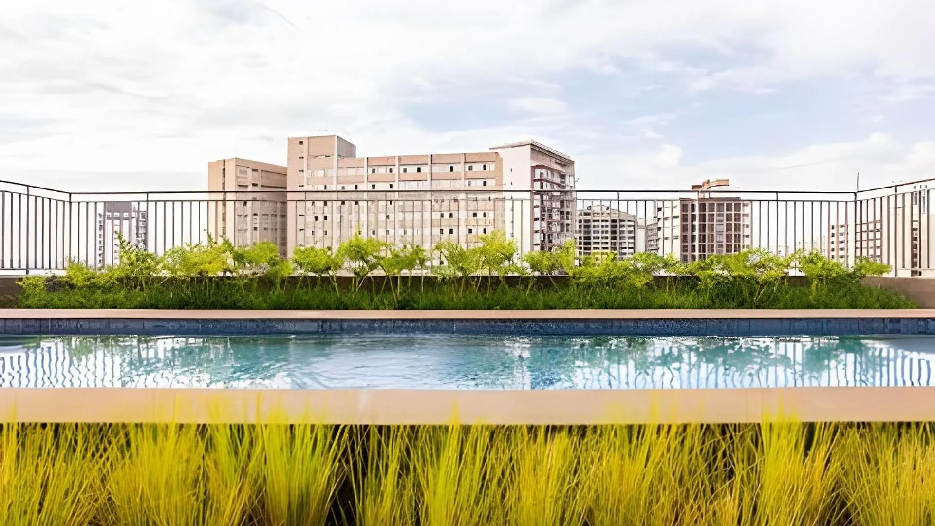 Apartmán Studio Luxo 5 Passos Do Metro V Madalena C/Piscina São Paulo